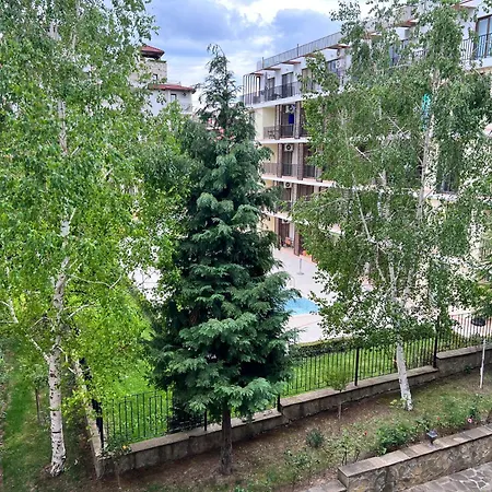 Panorama Bay 2 Filatation 圣弗拉斯