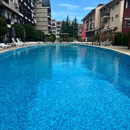 Panorama Bay 2 Filatation Apartamento Sveti Vlas