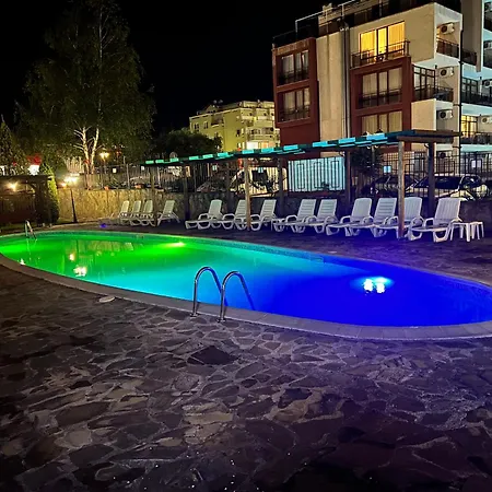 Panorama Bay 2 Filatation * Sveti Vlas