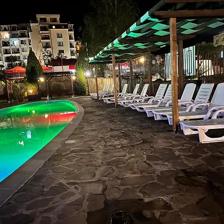 Panorama Bay 2 Filatation Sveti Vlas