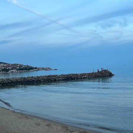 Panorama Bay 2 Filatation Apartamento Sveti Vlas
