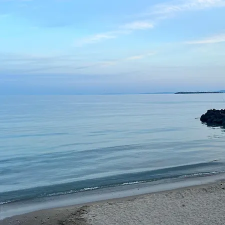 Panorama Bay 2 Filatation Apartamento Sveti Vlas